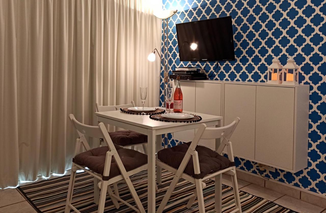 Studio At The Beach Alvor Exterior foto