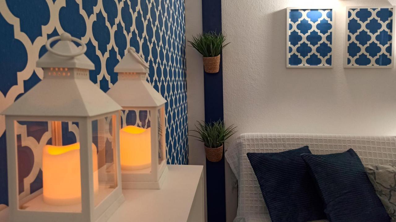 Studio At The Beach Alvor Exterior foto
