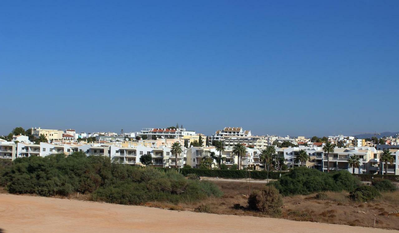 Studio At The Beach Alvor Exterior foto